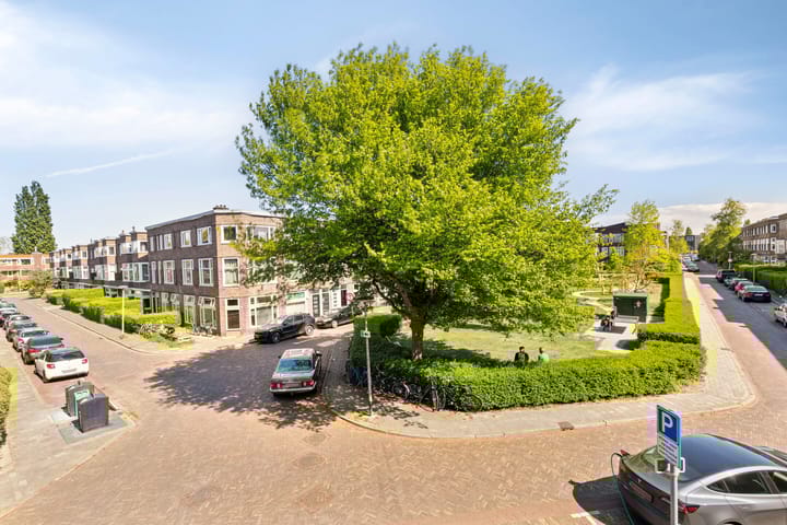 Foto 29 van Reigerstraat 3-A