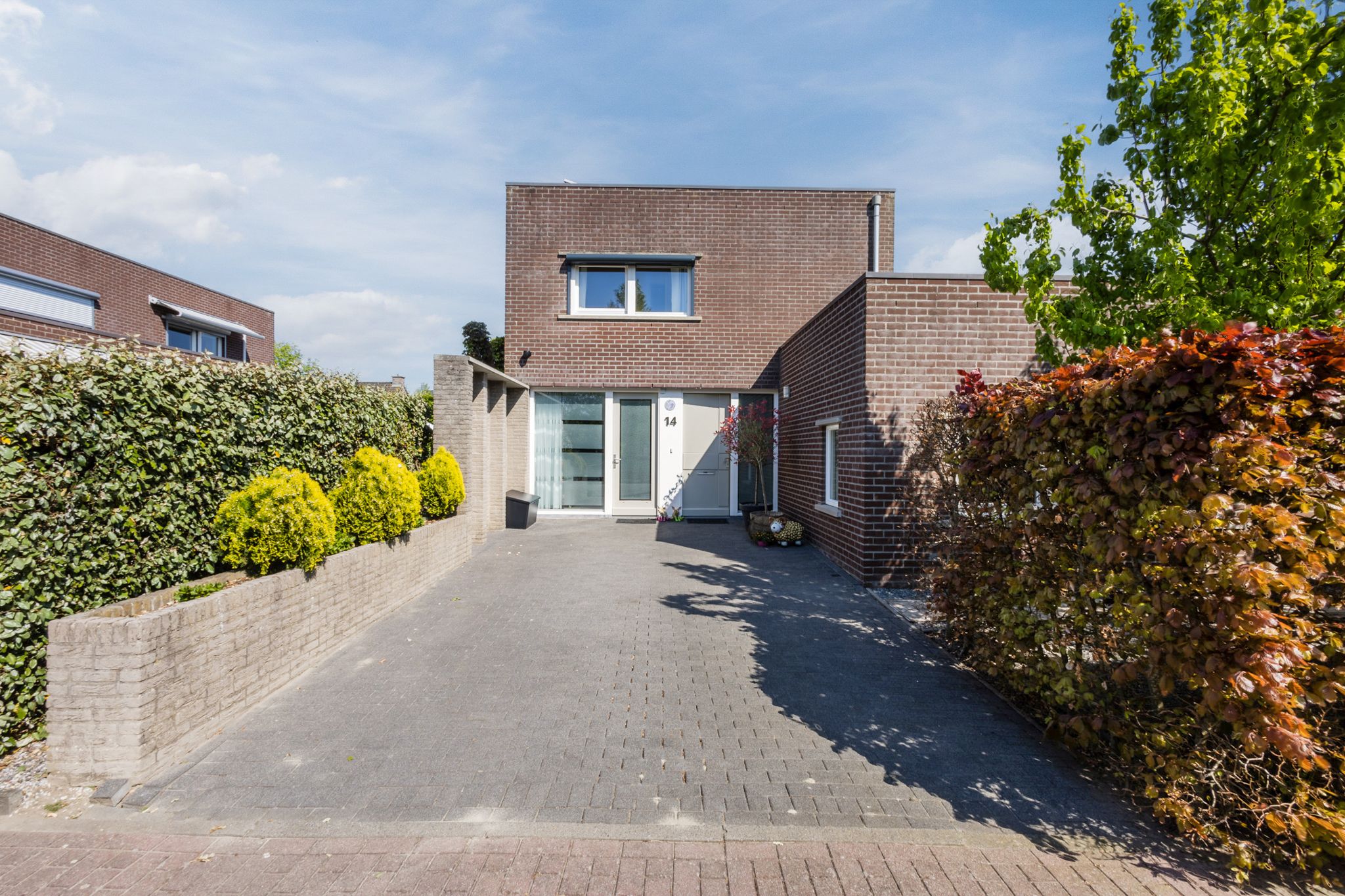 Buizerd, 14, Terneuzen, 4533GK, Zeeland, Nederland 14