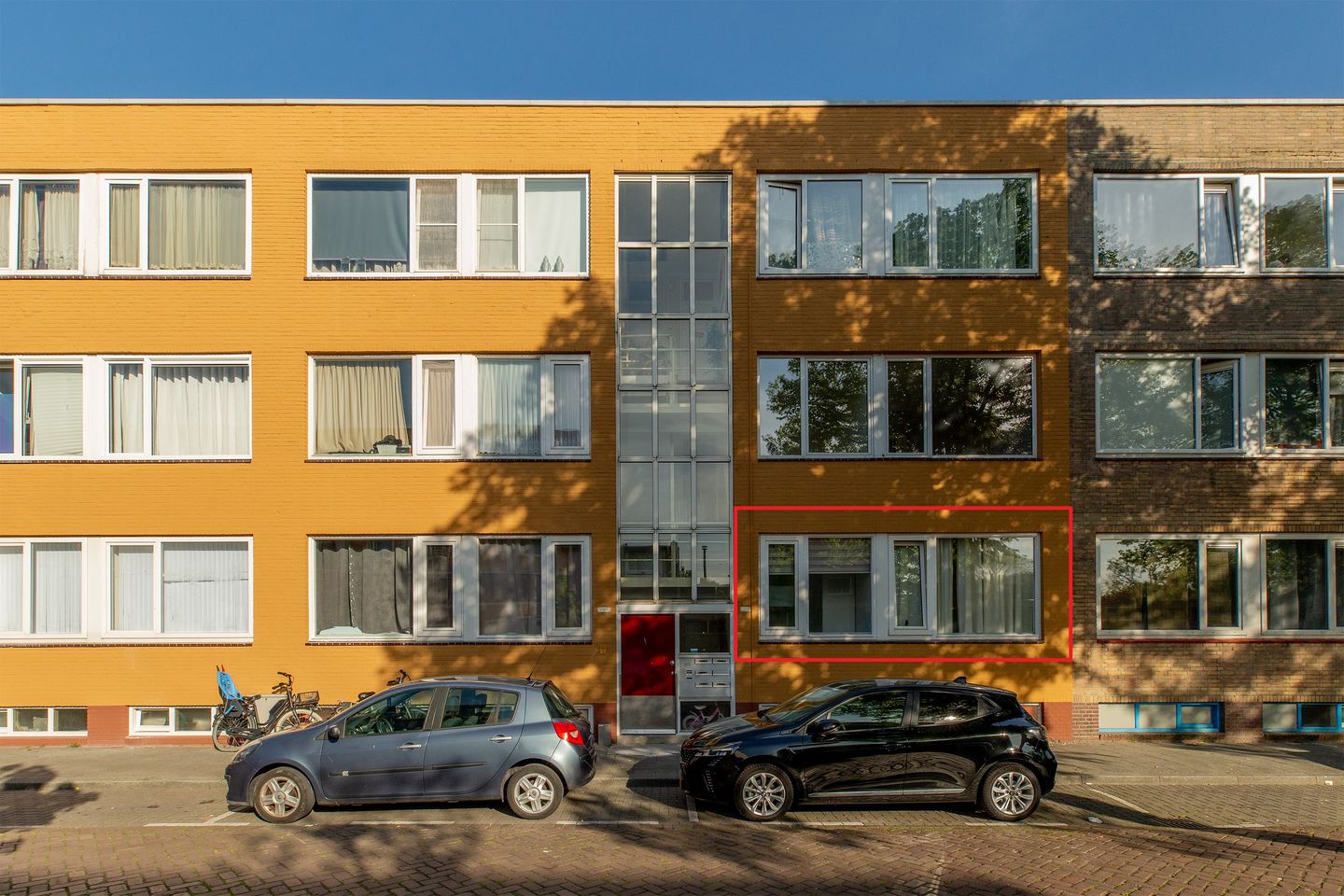 Foto 1 van Wieringerstraat 32-A