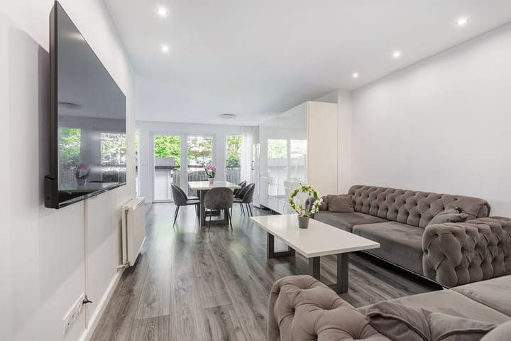 Foto 2 van Wieringerstraat 32-A