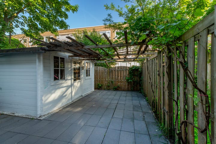 Foto 4 van Wieringerstraat 32-A