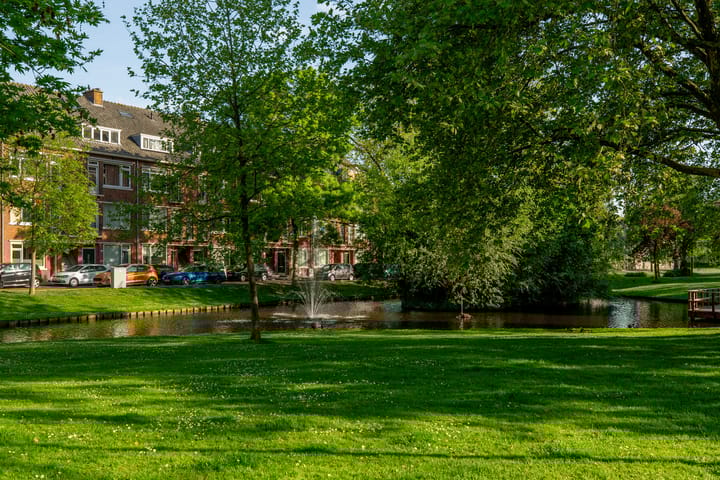 Foto 5 van Wieringerstraat 32-A