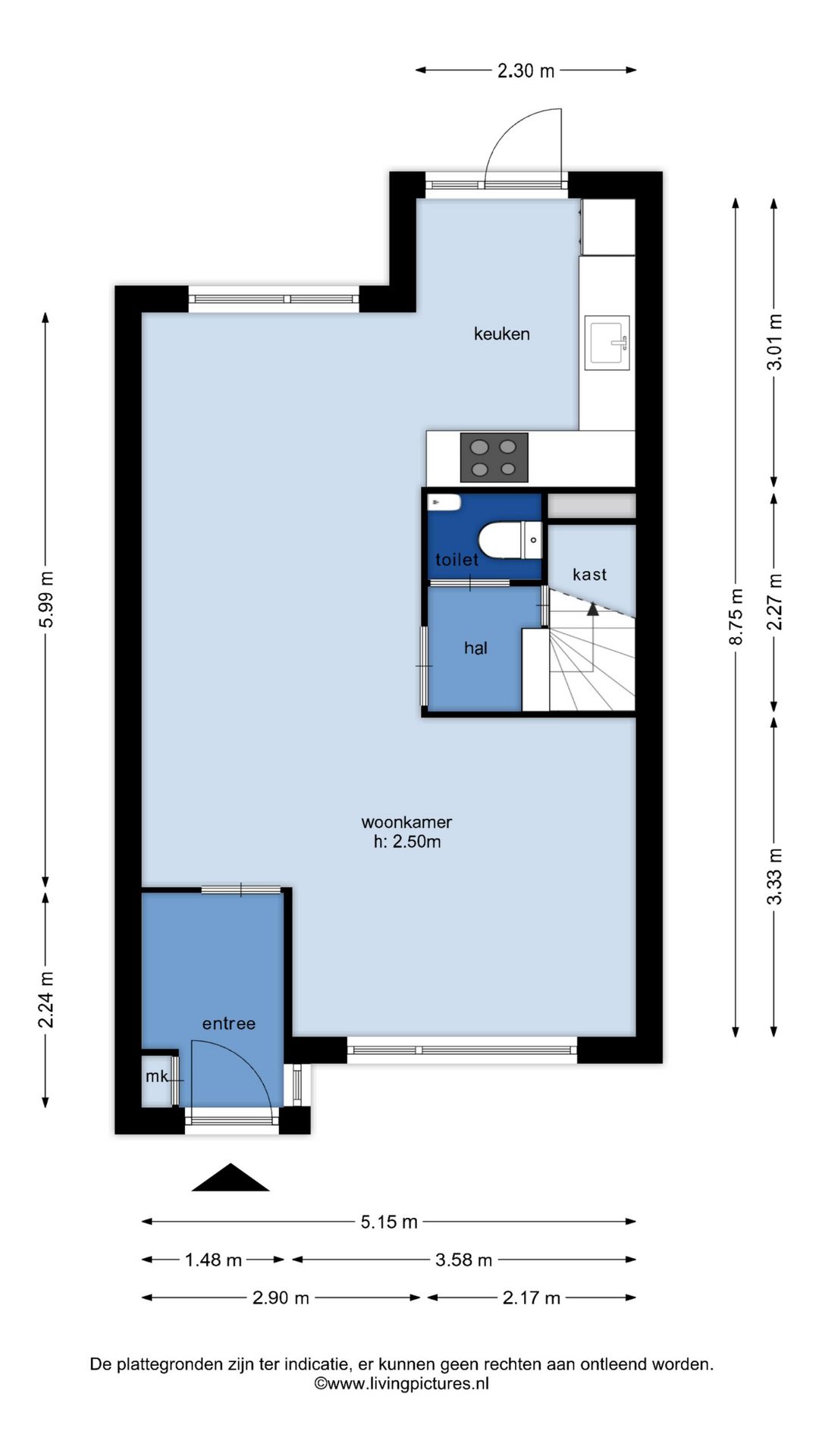 Foto 68 van Rosmolen 24