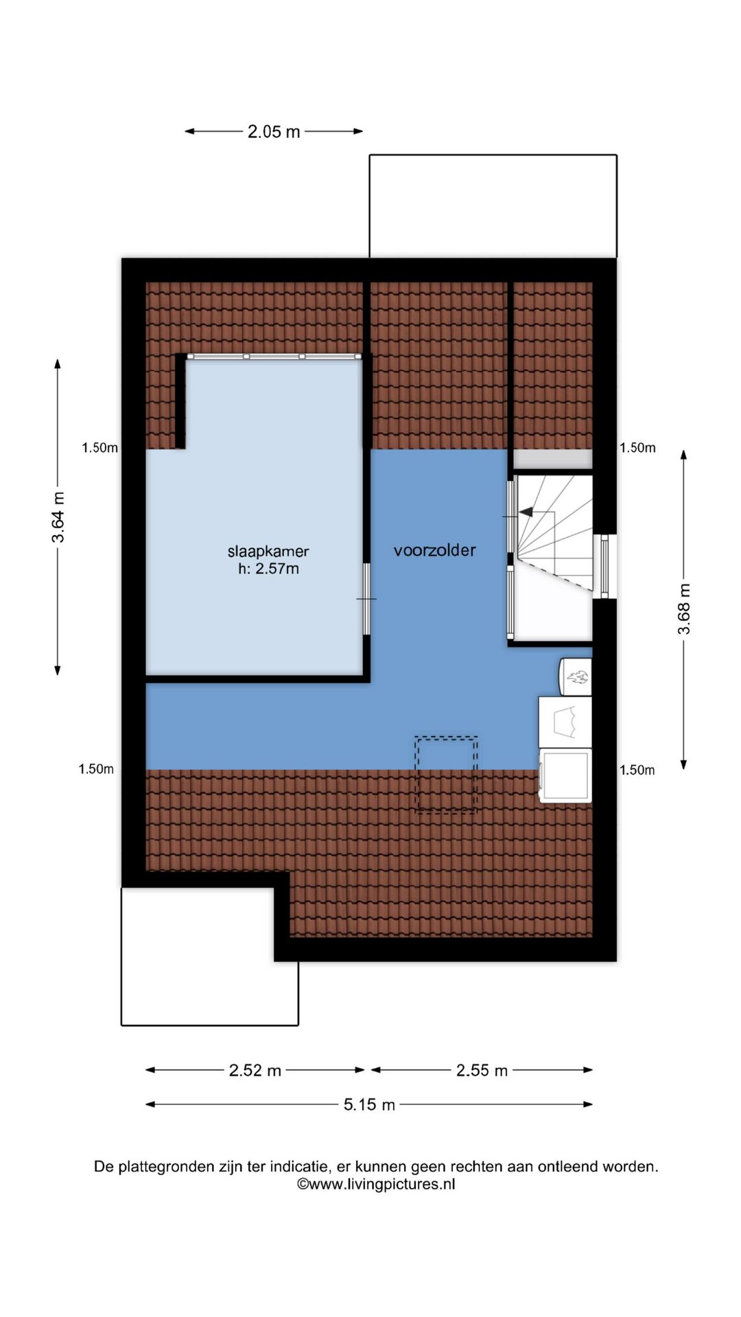 Foto 70 van Rosmolen 24
