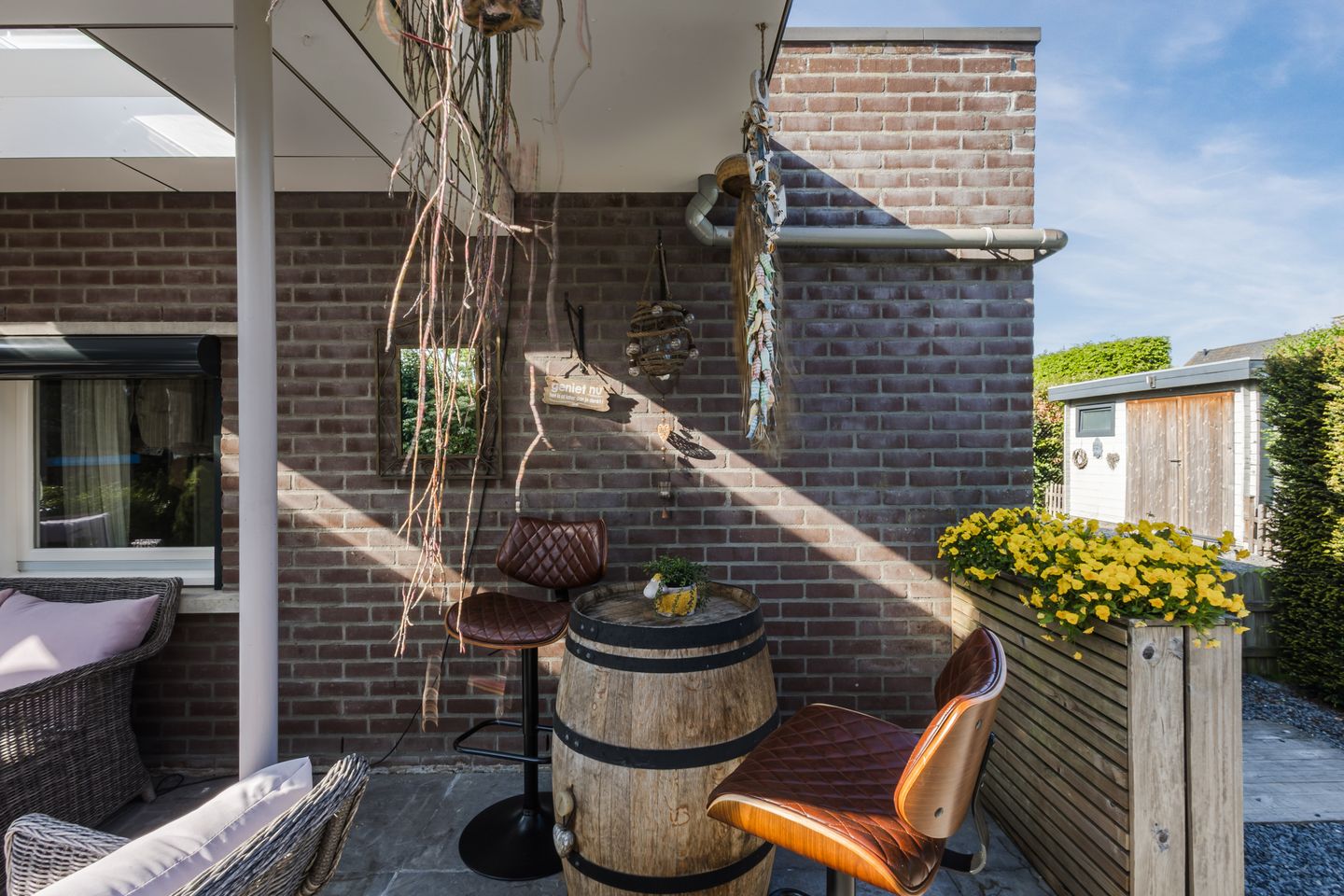 Foto 40 van Buizerd 14