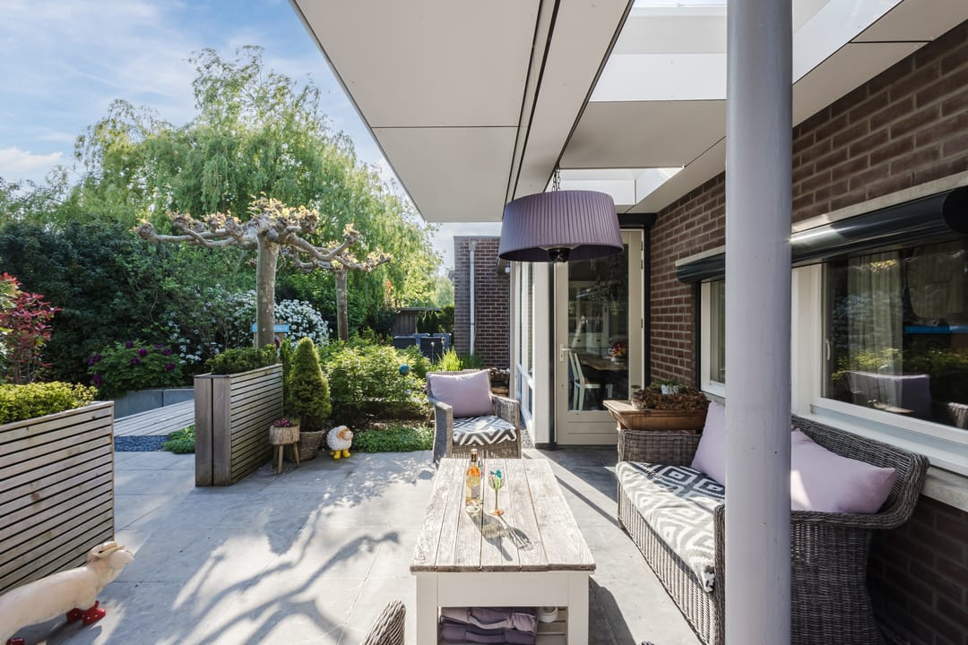 Foto 41 van Buizerd 14