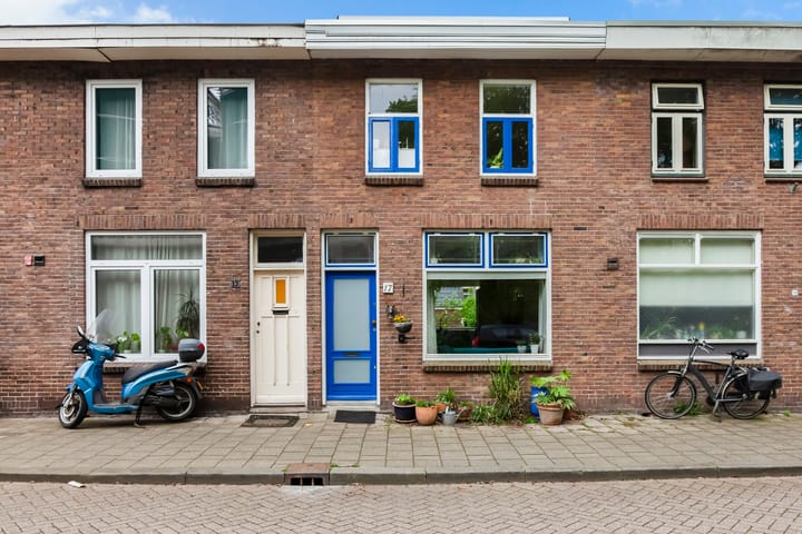 Foto 1 van Bosweg 17