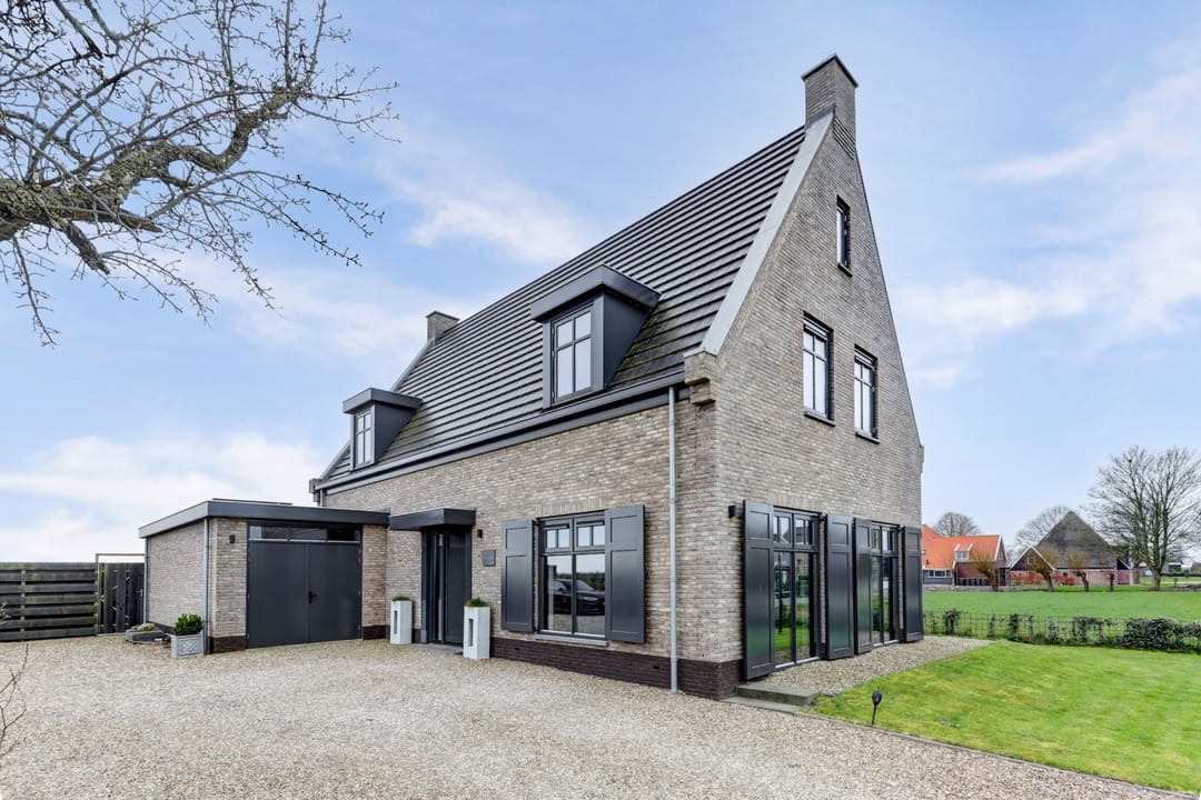 Foto 1 van Oudijk 43