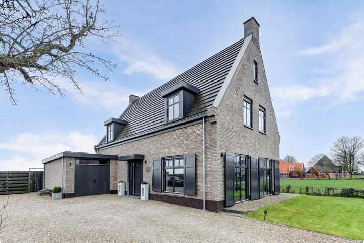 Foto 1 van Oudijk 43