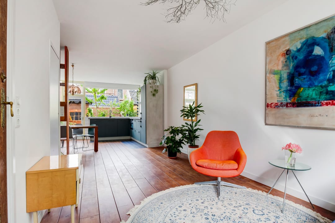 Foto 2 van Bosweg 17