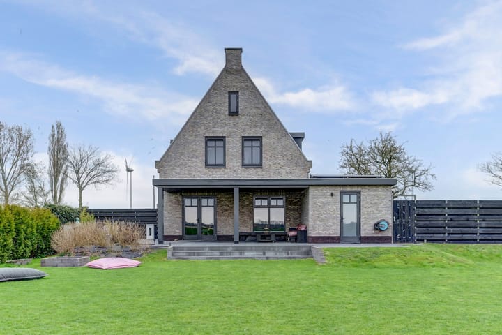 Foto 3 van Oudijk 43