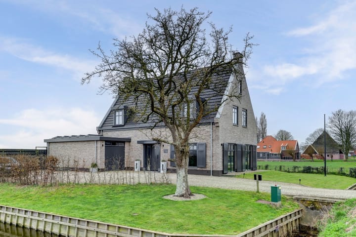 Foto 4 van Oudijk 43