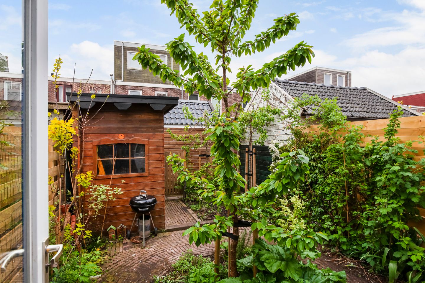 Foto 4 van Bosweg 17