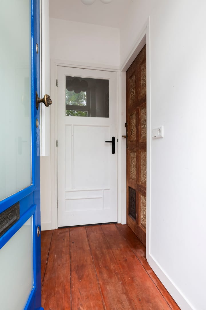 Foto 6 van Bosweg 17