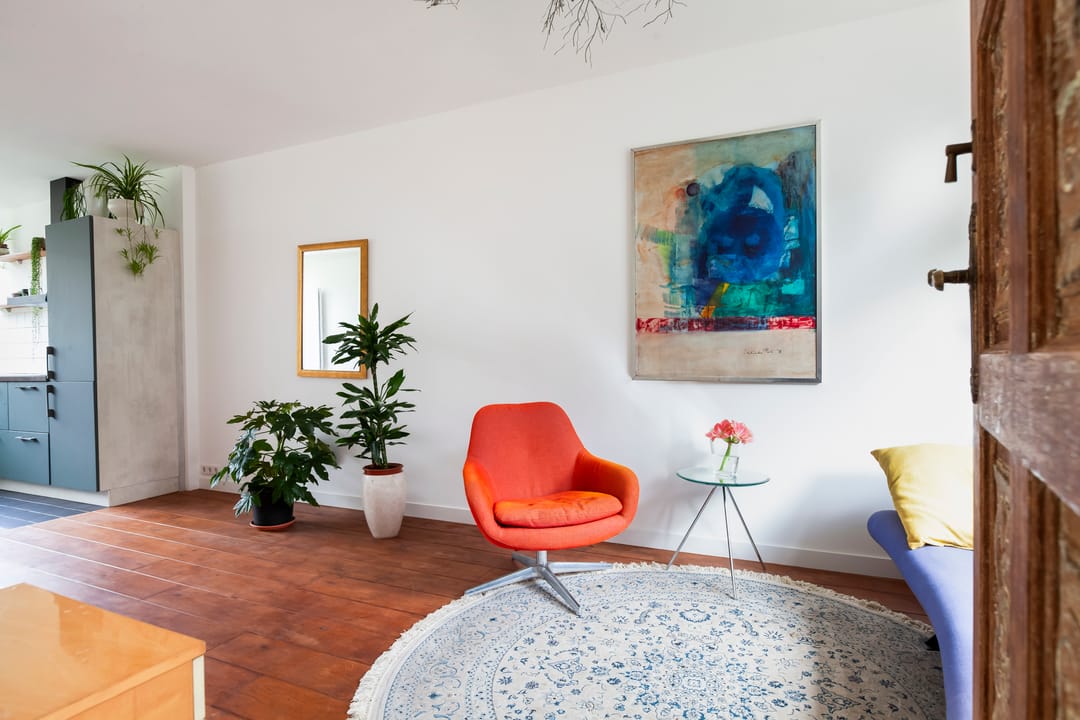 Foto 8 van Bosweg 17