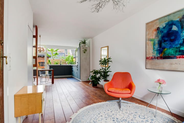 Foto 9 van Bosweg 17