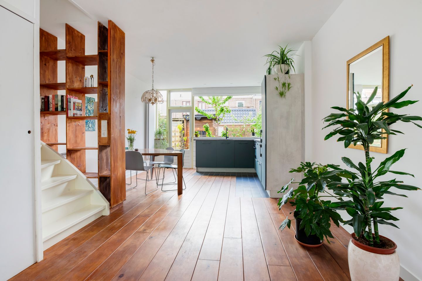 Foto 10 van Bosweg 17