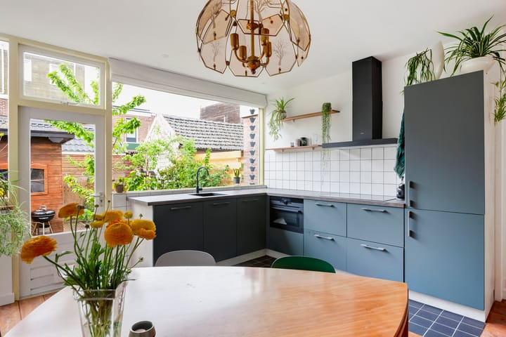 Foto 12 van Bosweg 17