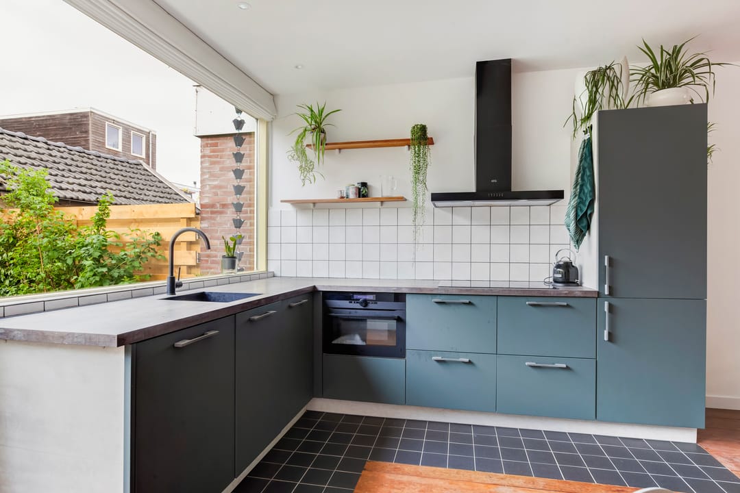 Foto 13 van Bosweg 17