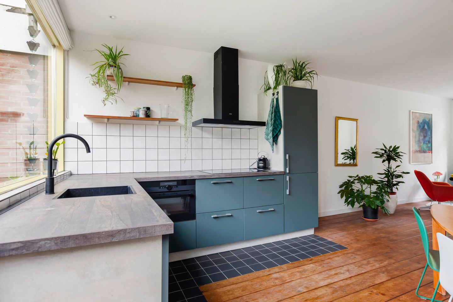 Foto 14 van Bosweg 17