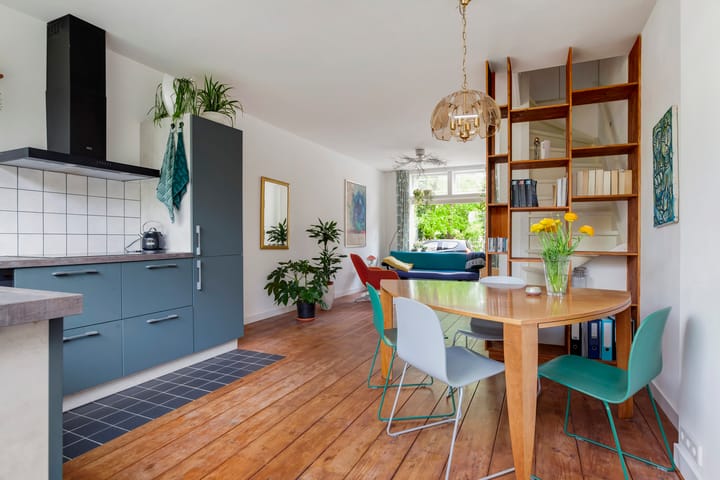 Foto 15 van Bosweg 17