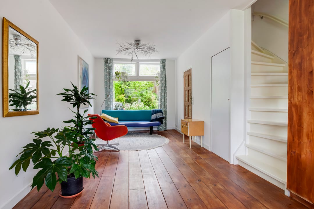 Foto 16 van Bosweg 17