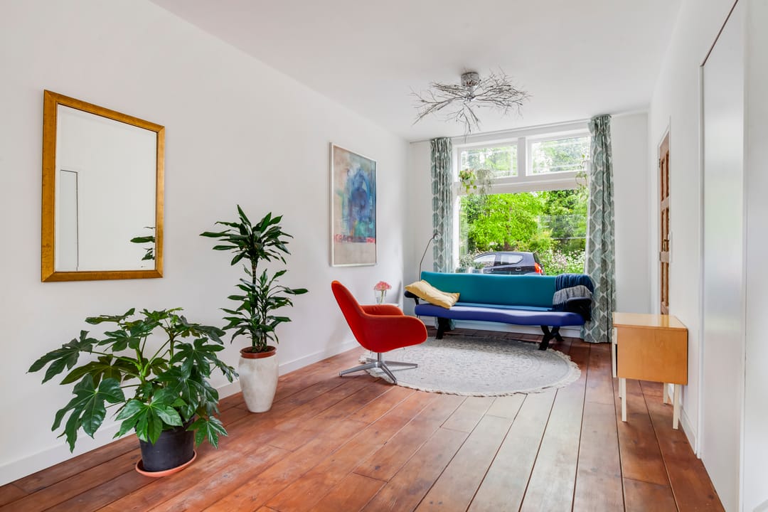 Foto 17 van Bosweg 17