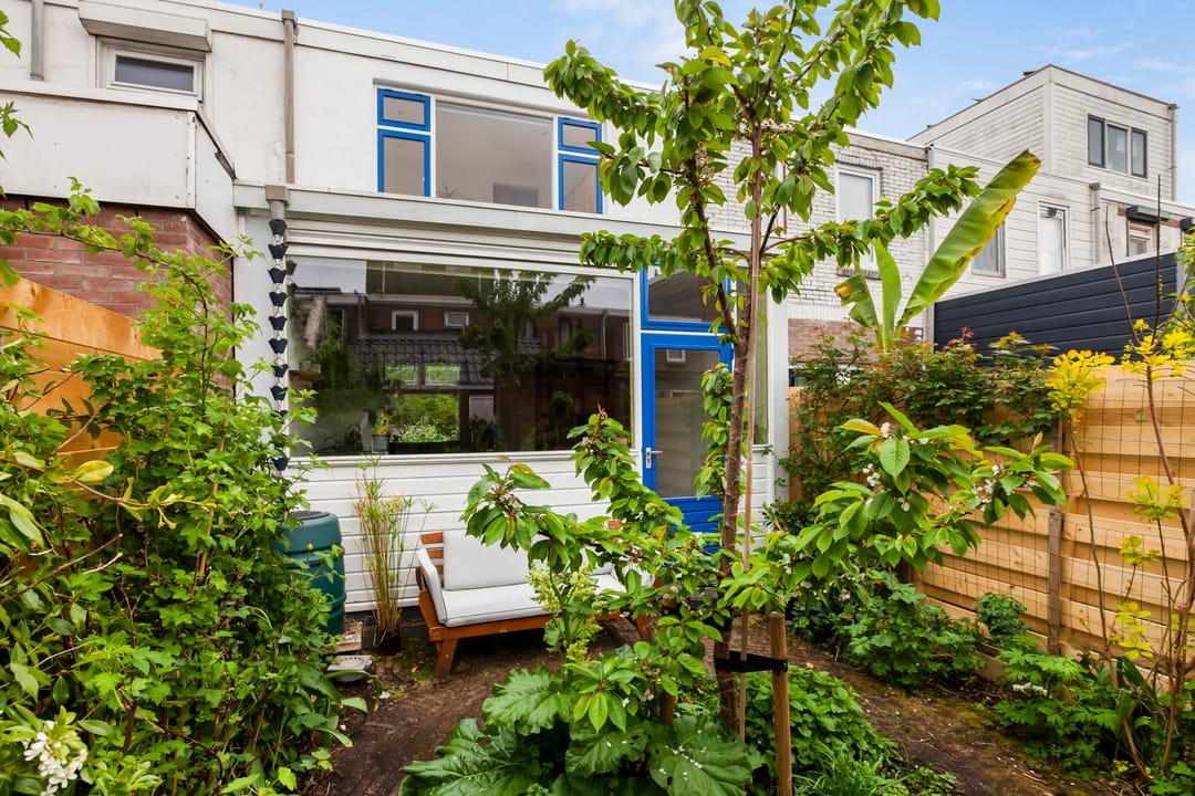 Foto 32 van Bosweg 17