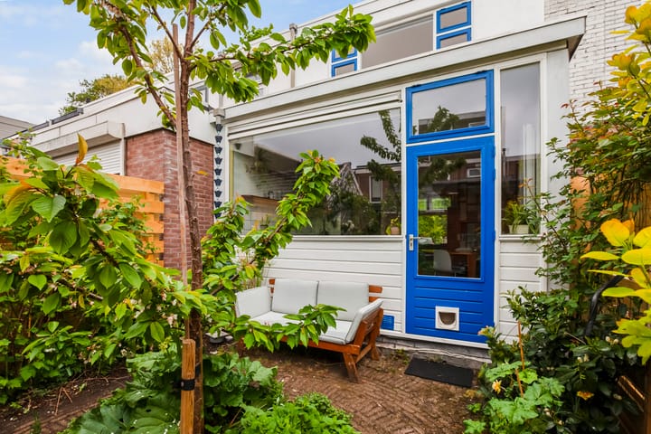 Foto 33 van Bosweg 17