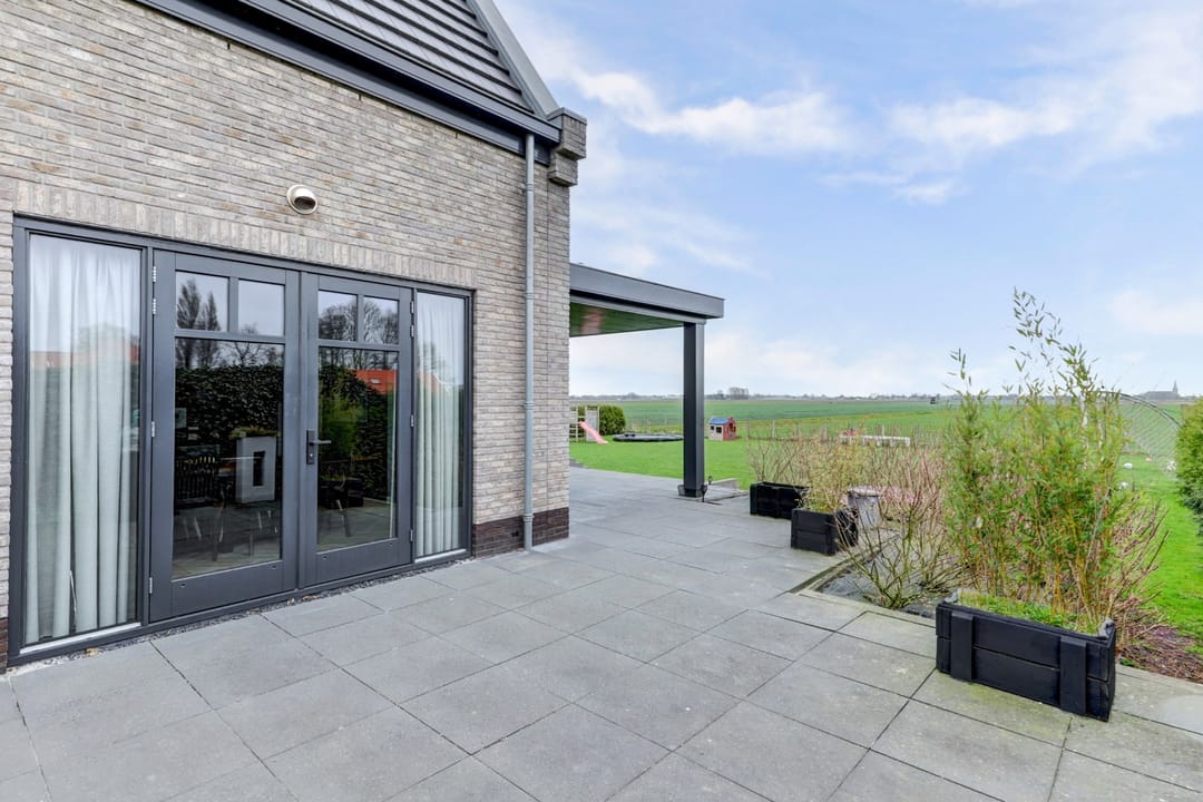 Foto 43 van Oudijk 43