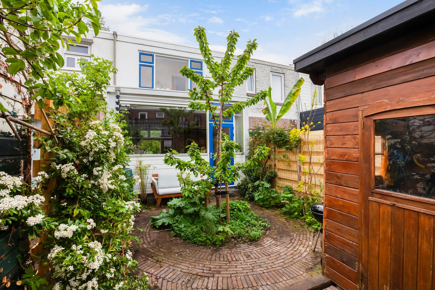 Foto 35 van Bosweg 17