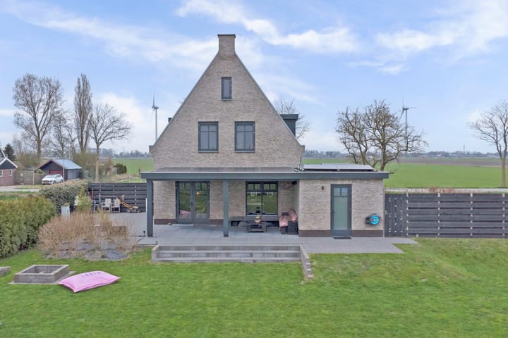 Foto 45 van Oudijk 43