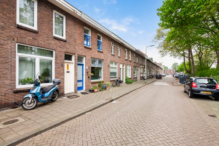 Foto 36 van Bosweg 17