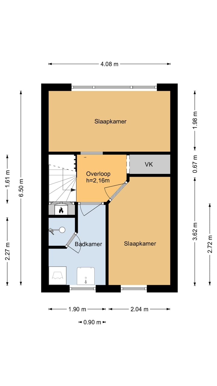 Foto 38 van Bosweg 17
