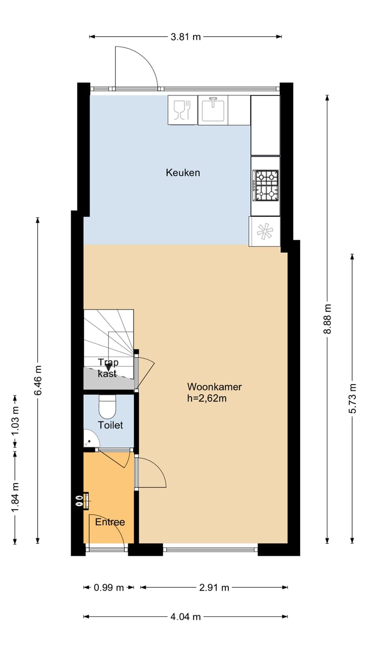 Foto 40 van Bosweg 17