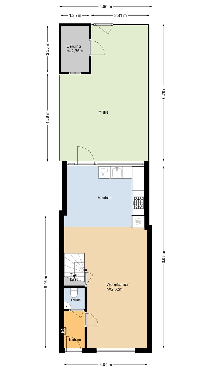 Foto 41 van Bosweg 17