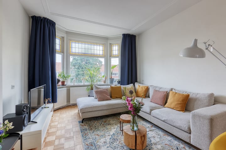 Foto 3 van Koningin Wilhelminalaan 186-B