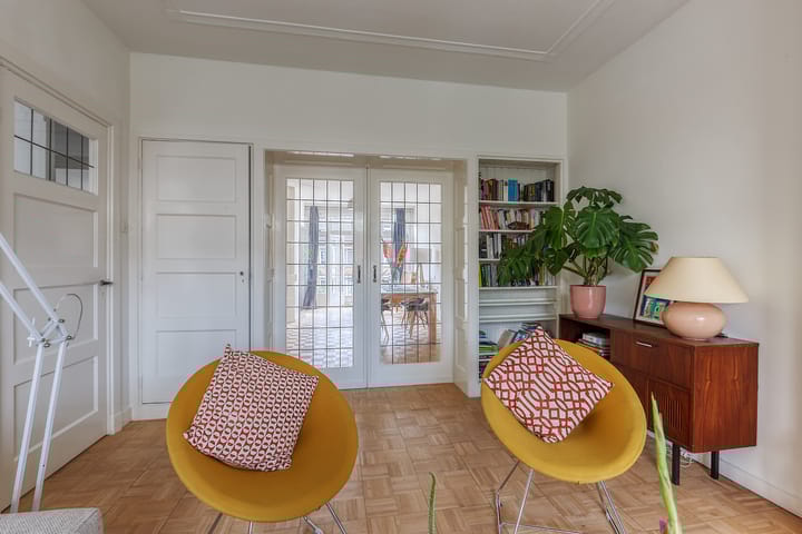 Foto 4 van Koningin Wilhelminalaan 186-B