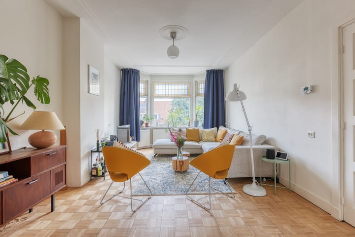 Foto 5 van Koningin Wilhelminalaan 186-B