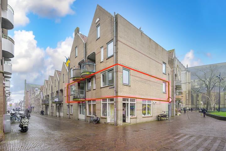 Foto 1 van Dubbelebuurt 29