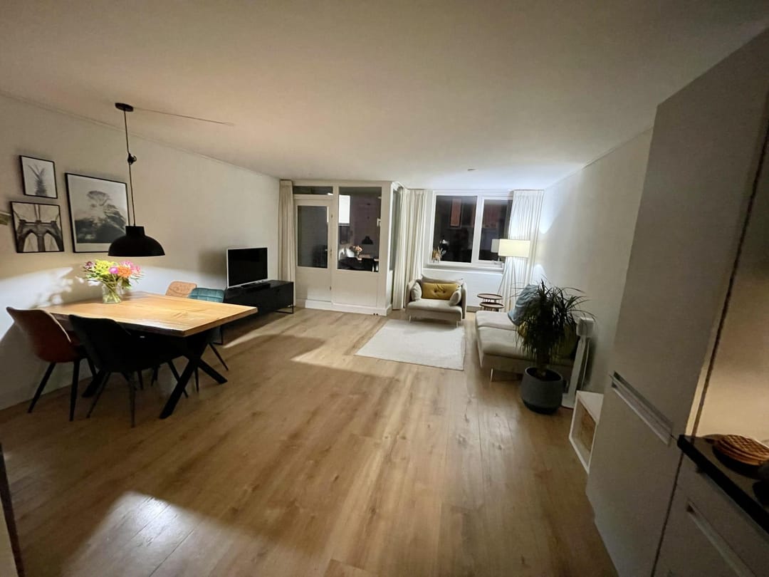 Foto 2 van Dubbelebuurt 29