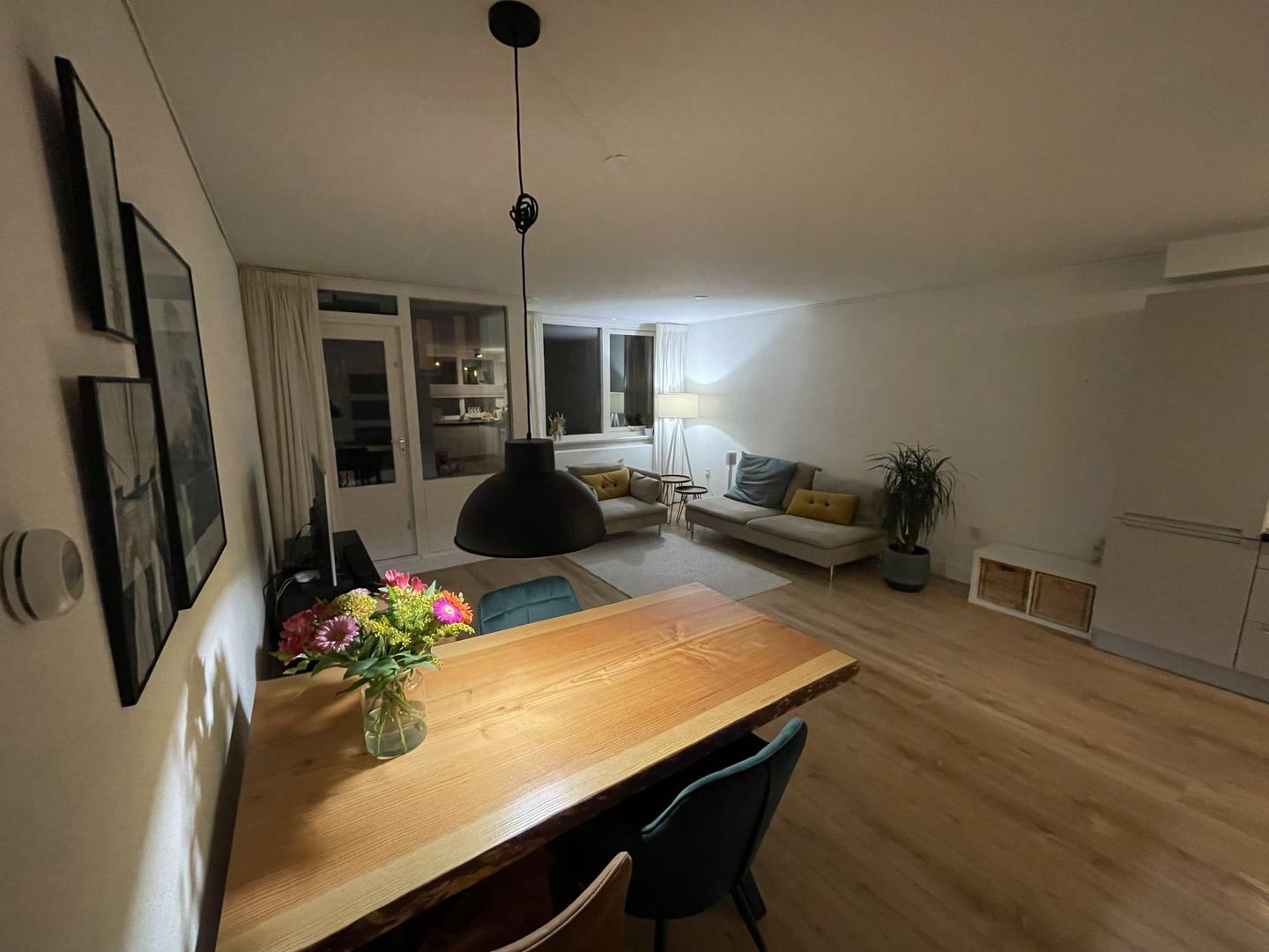 Foto 5 van Dubbelebuurt 29