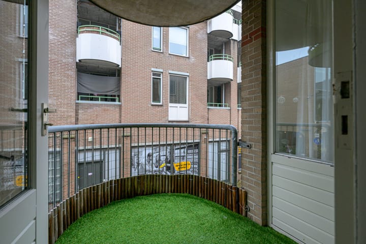 Foto 12 van Dubbelebuurt 29