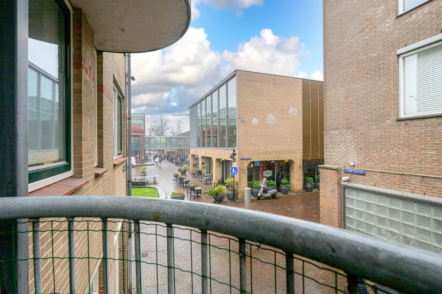 Foto 14 van Dubbelebuurt 29