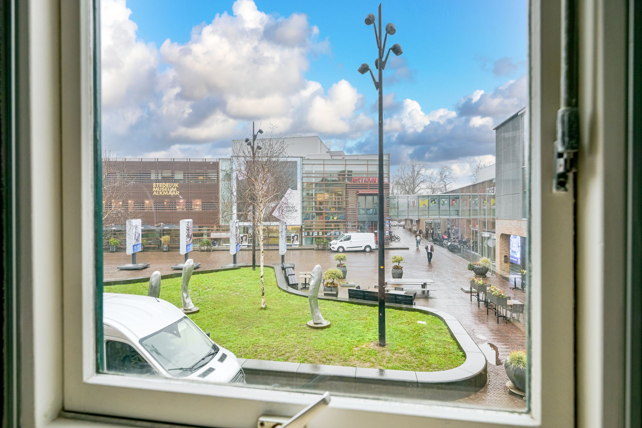 Foto 21 van Dubbelebuurt 29