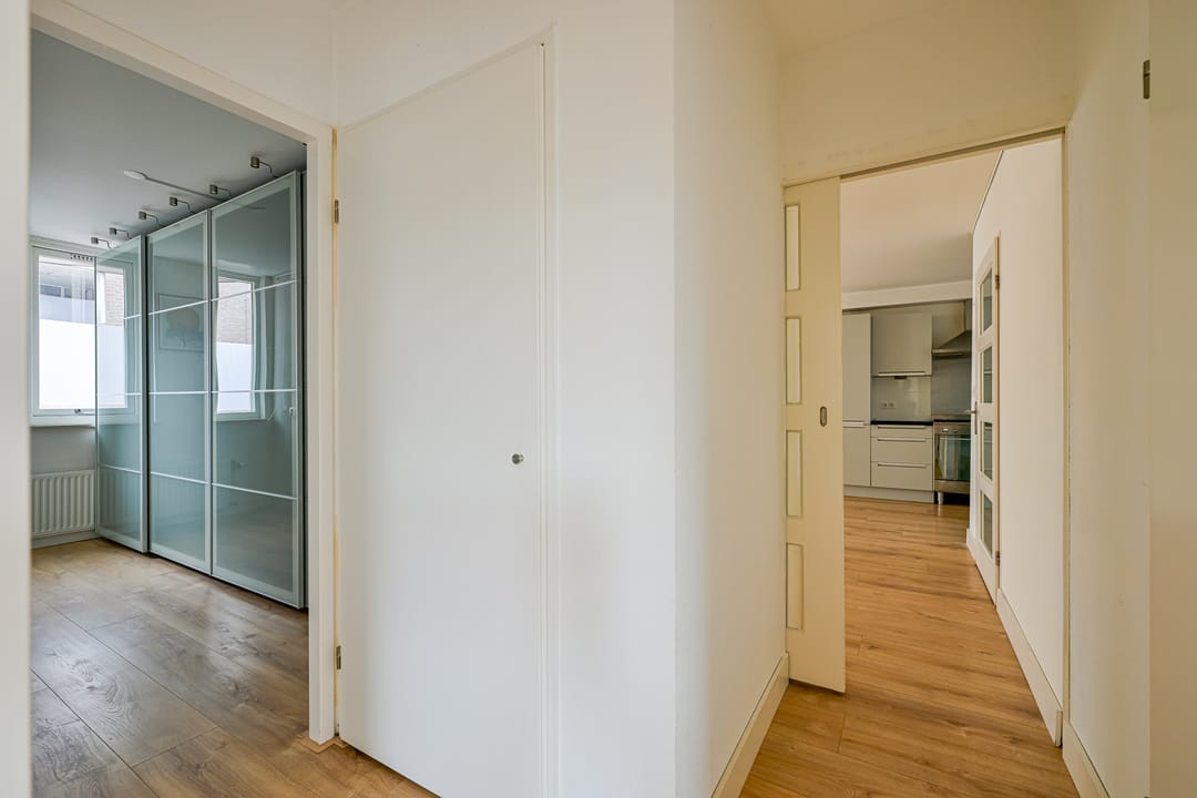 Foto 28 van Dubbelebuurt 29