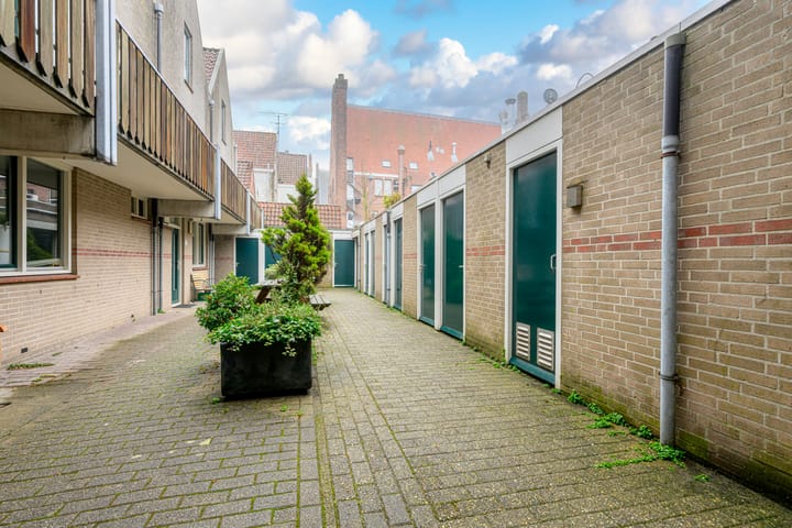 Foto 35 van Dubbelebuurt 29