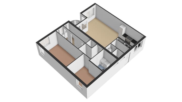 Foto 41 van Dubbelebuurt 29