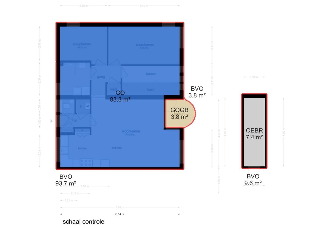 Foto 46 van Dubbelebuurt 29