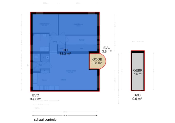 Foto 46 van Dubbelebuurt 29